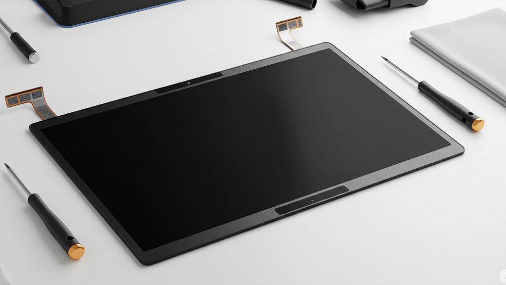 Laptop Ekran Değişimi