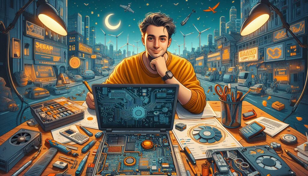 Bakırköy Teknik Servis