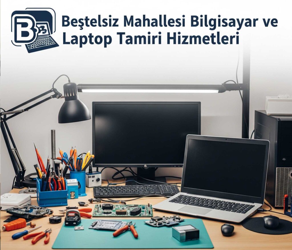 Beştelsiz Mahallesi Bilgisayar ve Laptop Tamiri