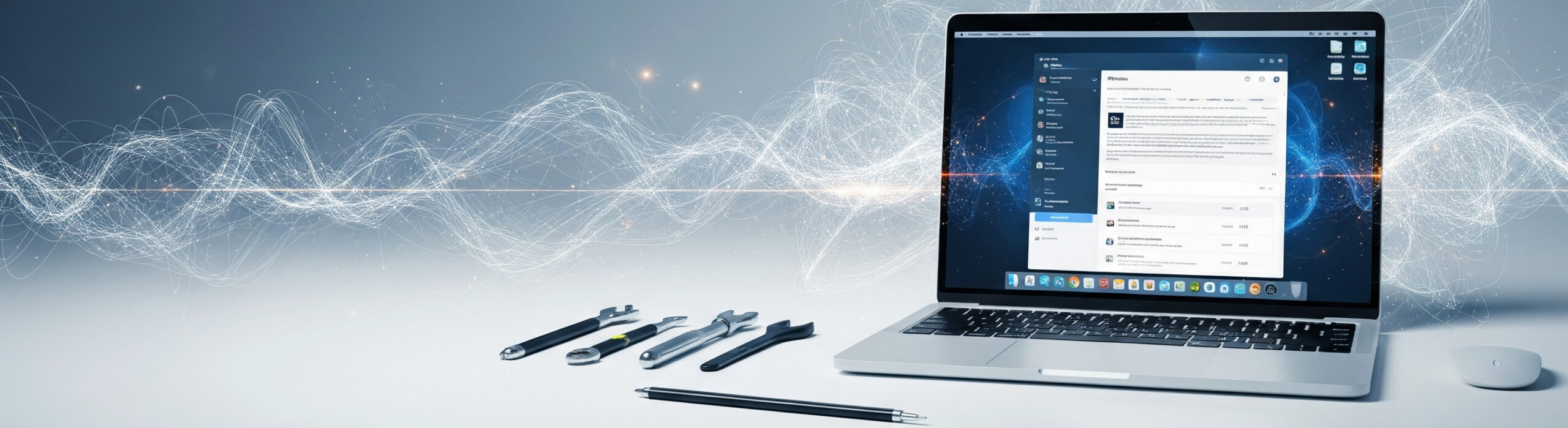 Dizüstü Bilgisayar Hizmetleri